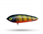 Billow Bait Wixter - Orange Belly Perch Billow Bait Wixter - Orange Belly Perch
